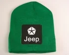 Köp Mössa - Jeep grön