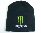 Köp Mössa - Monster svart