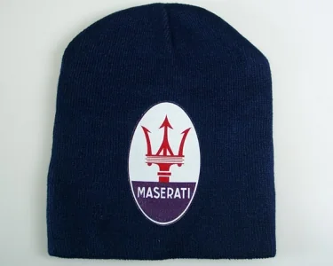 Köp Mössa - Maserati