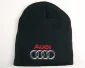 Köp Mössa - Audi 4-färg
