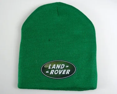 Köp Mössa - Land Rover