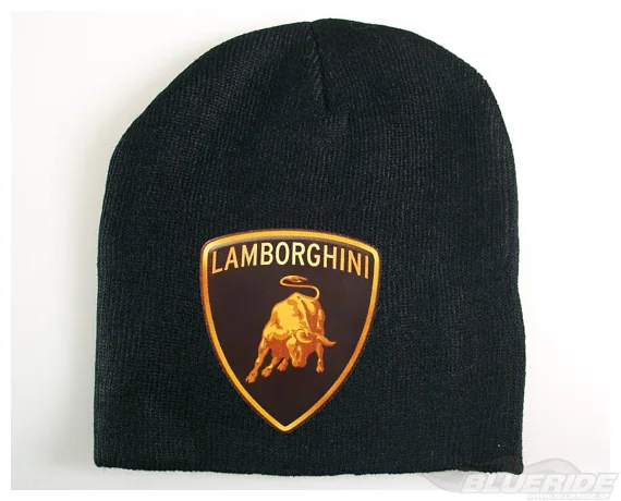 Köp Mössa - Lamborghini Köp Mössa - Lamborghini