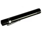 Ficklampa Black Mini