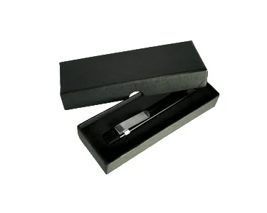 Ficklampa Black Mini
