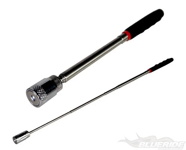 Köp Utdragbar Magnet med LED Köp Utdragbar Magnet med LED