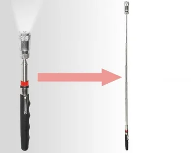 Köp Utdragbar Magnet med LED Utdragbar Magnet med LED