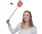Utdragbar Flugsmälla