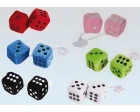 Köp Tärningar Klassiska Mini