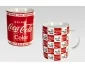 Köp Coca-Cola Mugg
