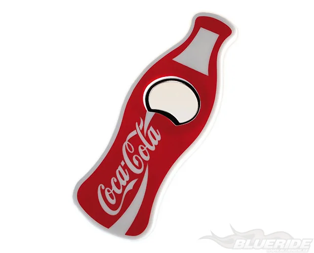 Köp Kapsylöppnare Coca-Cola Köp Kapsylöppnare Coca-Cola