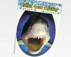 Köp Toalett-Sticker - Haj
