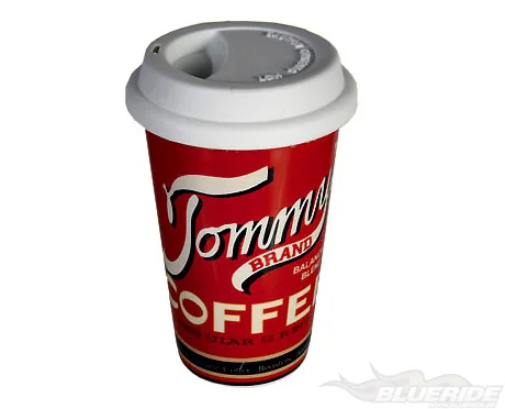 Köp Mugg Coffe Brand to Go - Tommys Köp Mugg Coffe Brand to Go - Tommys