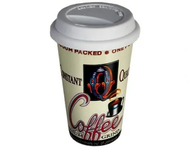 Köp Mugg Coffe Brand to Go - Constant Mugg Coffe Brand to Go - Constant
