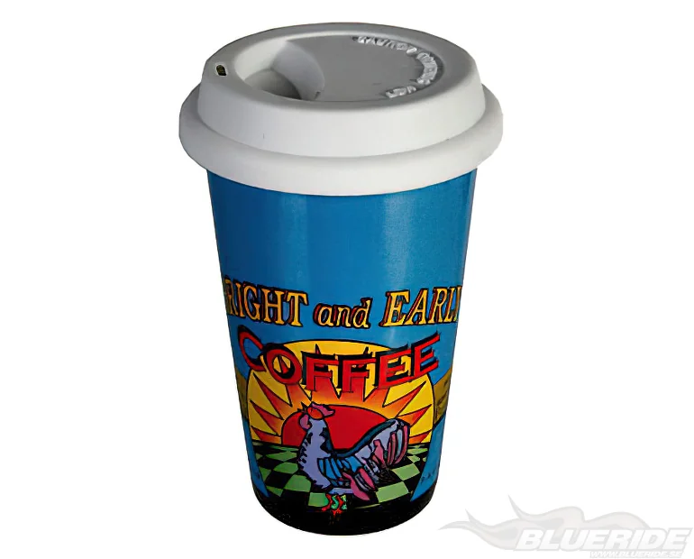 Köp Mugg Coffe Brand to Go - Bright Köp Mugg Coffe Brand to Go - Bright