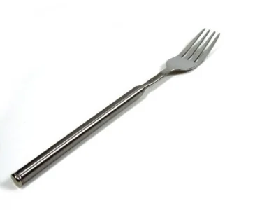 Fork it Over - Utdragbar Gaffel