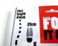 Fork it Over - Utdragbar Gaffel