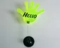 Reflexhand - Hello