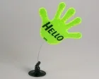 Reflexhand - Hello