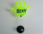 Reflexhand - Sexy