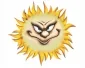 Köp Cool Sun - Dekal