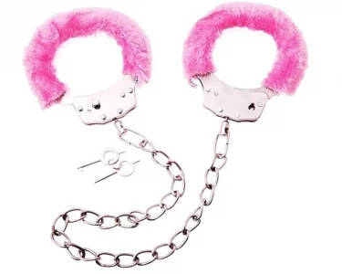 Benklovar/Legcuffs - Ludna