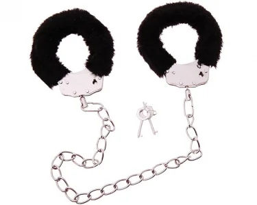 Benklovar/Legcuffs - Ludna