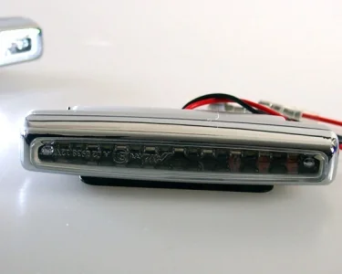 Daytime LED Lamp - 8-LED