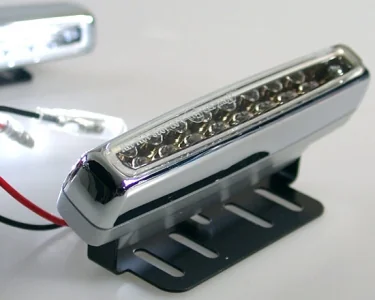 Daytime LED Lamp - 8-LED