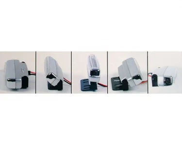 Daytime LED Lamp - 8-LED