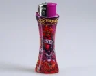Köp Ed Hardy Tändare - Heart n Skull