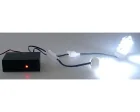 26 LED Strobe-Flash-Steady Kit - 26mm