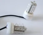 26 LED Strobe-Flash-Steady Kit - 26mm