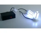 Köp 26 LED Strobe-Flash-Steady Kit - 21mm