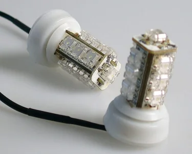 26 LED Strobe-Flash-Steady Kit - 21mm