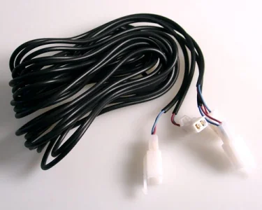 26 LED Strobe-Flash-Steady Kit - 21mm