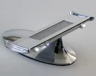 Deco Antenn Solar LED