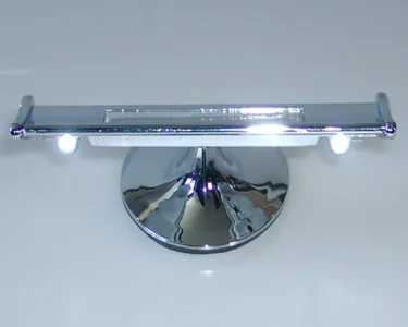 Deco Antenn Solar LED