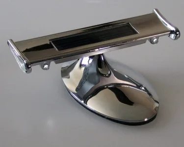 Deco Antenn Solar LED
