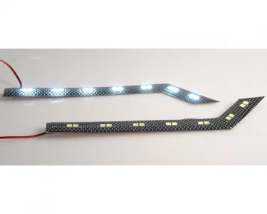 Day Light Stripe - 14 LED