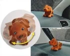 Nodding Dog
