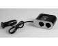 Socket Switch & USB LED - 2-way