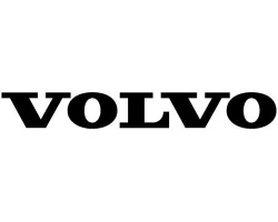 Köp Volvo - Dekal