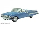 Köp Chevrolet Impala 1960 Cab - Modellbil