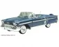 Köp Chevrolet Impala 1958 Cab - Modellbil