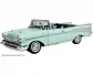 Köp Chevrolet Bel Air 1957 Cab - Modellbil Köp Chevrolet Bel Air 1957 Cab - Modellbil