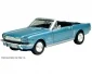 Köp Ford Mustang Cab 1964 1:24 - Modellbil