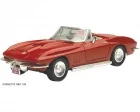 Köp Corvette Cab 1967 - Modellbil