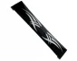 Solskydd Stripe - 220 cm