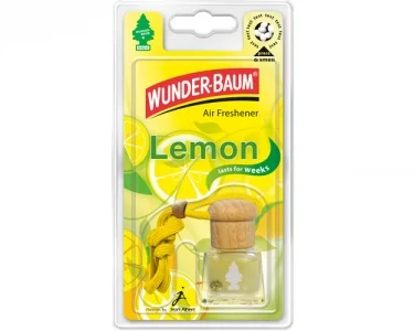 Köp Air Freshener Doftflaska - Citron