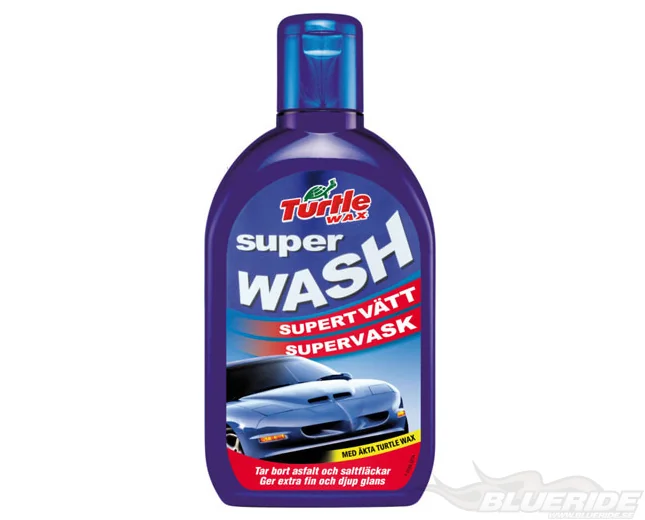 Köp Turtle Supertvätt Köp Turtle Supertvätt